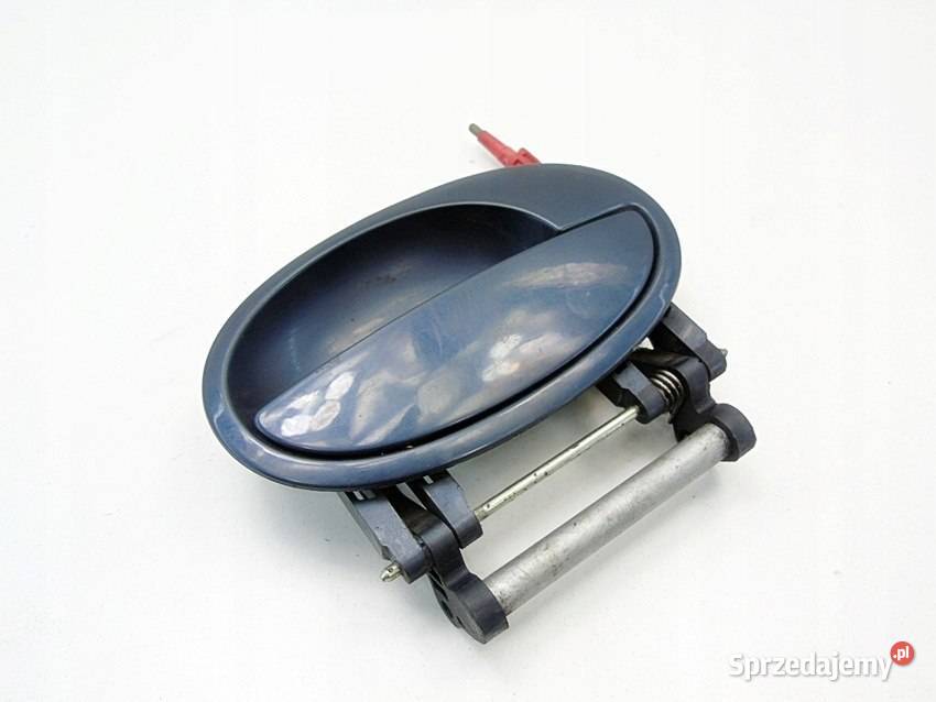 Klamka zewnętrzna prawy przód Opel Meriva A osobowe