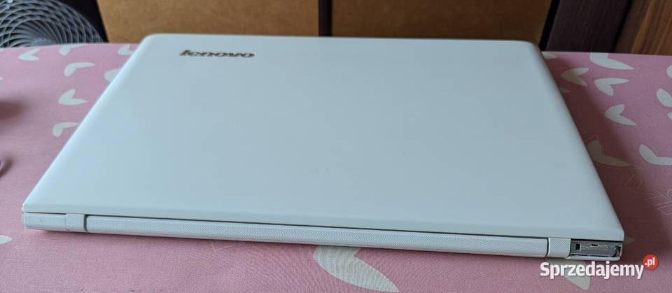 Laptop Lenovo IdeaPad 50015ISK i76500U 8GB Warszawa
