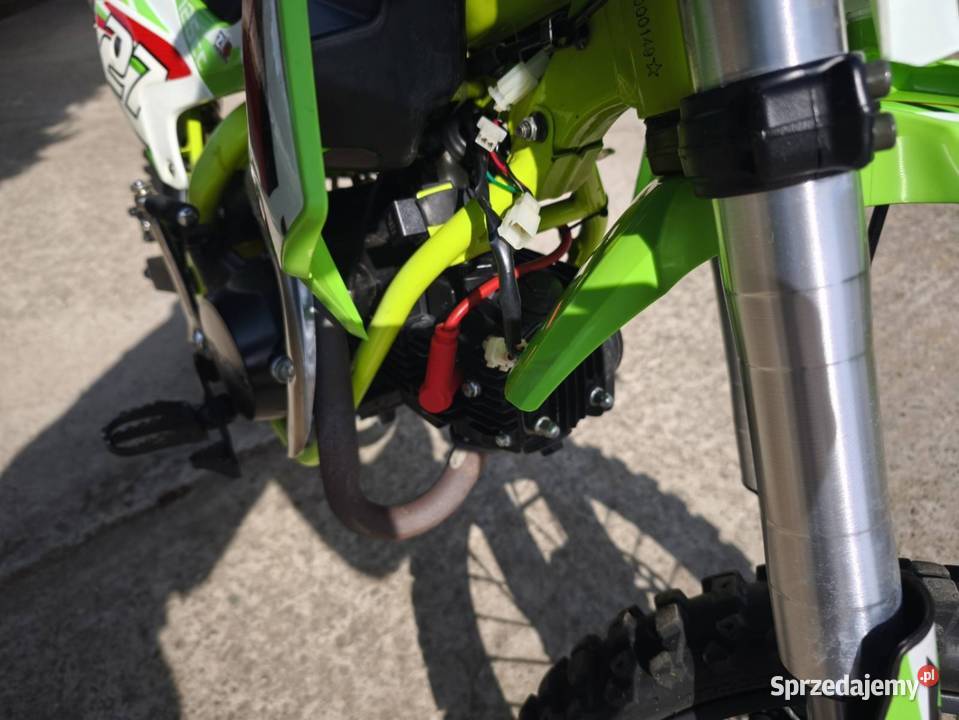 Cross XMOTOS xb27 Jaworzno