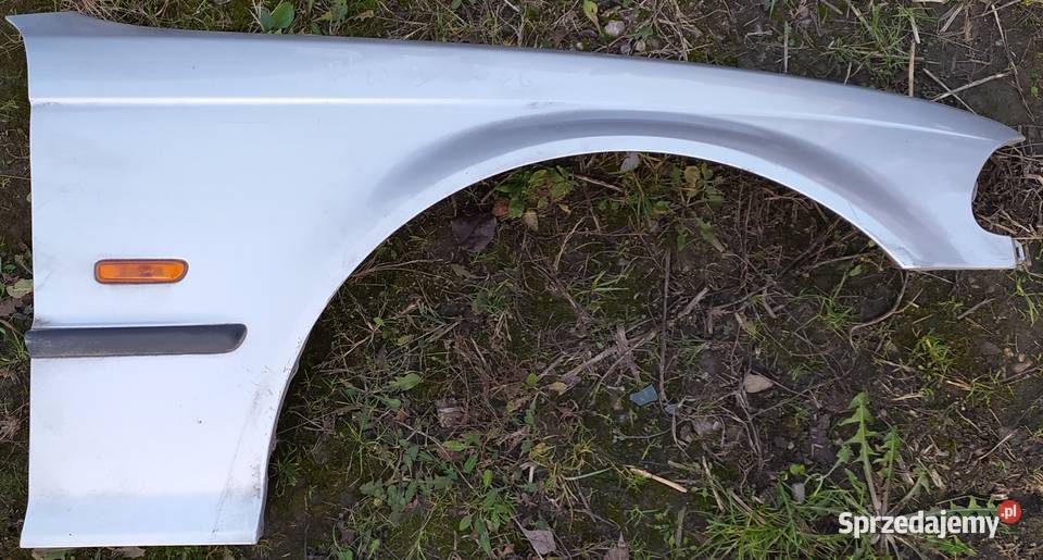 Błotnik prawy przód BMW E46 przed lift Sandomierz