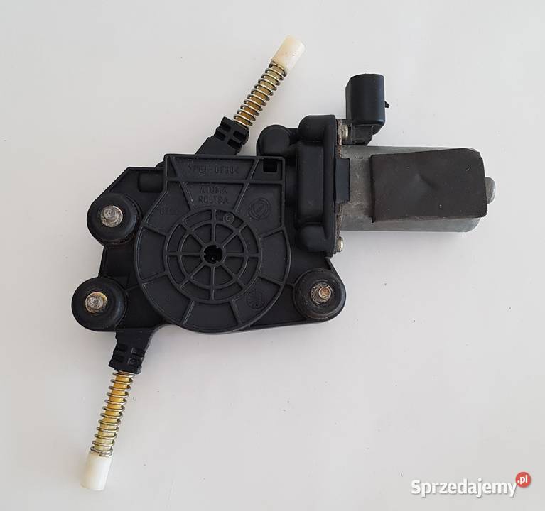 Marea silniczek podnośnika szyby tylny tył Wyposażenie wnętrza Legnica