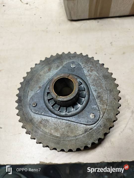 Kosz sprzęgłowy Jawa 350 TS łódzkie Łubno