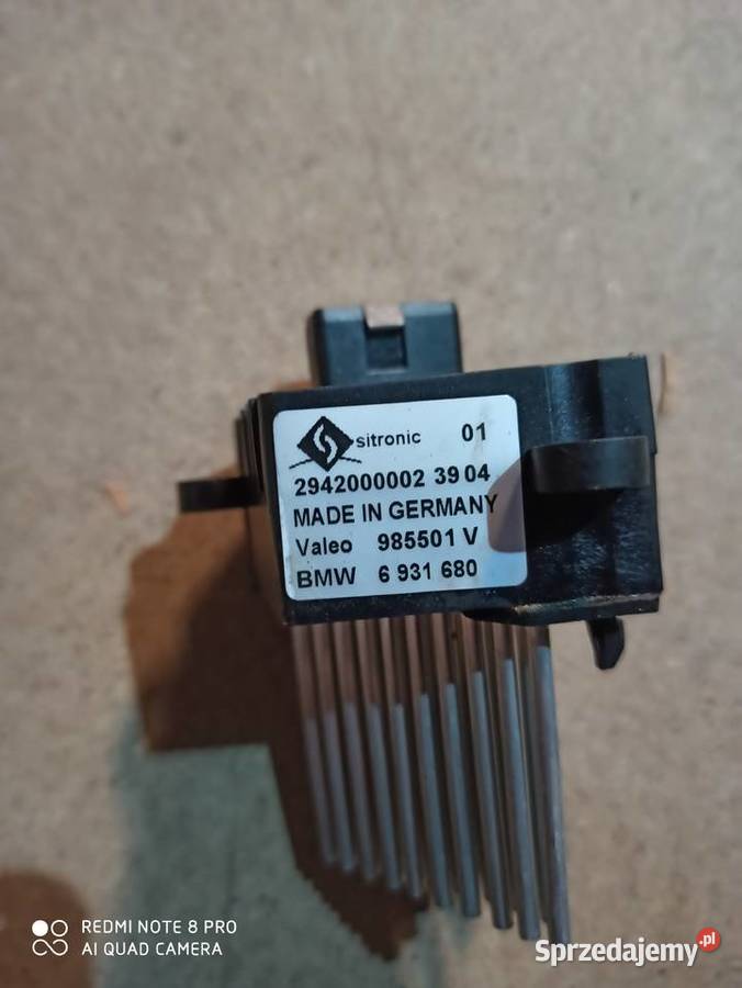 bmw e46 e39 e36 jez śląskie Imielin