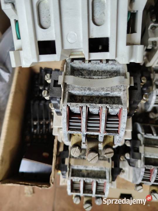 ST 5M stycznik Poręba sprzedam