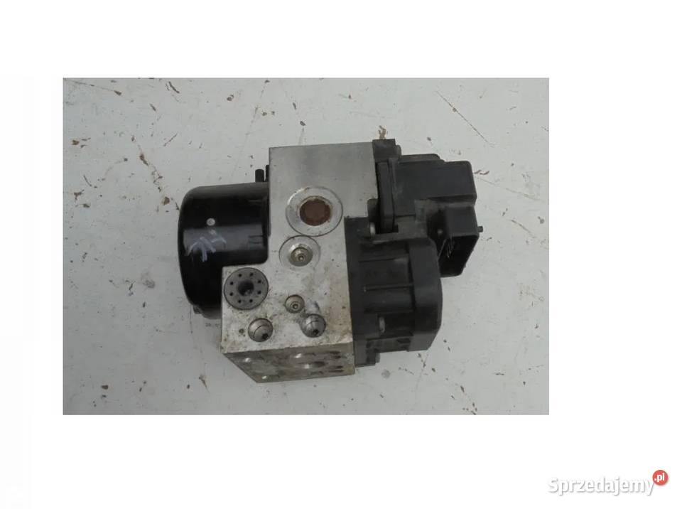 HONDA CIVIC VII POMPA ABS BOSCH 0265216981 Łódź