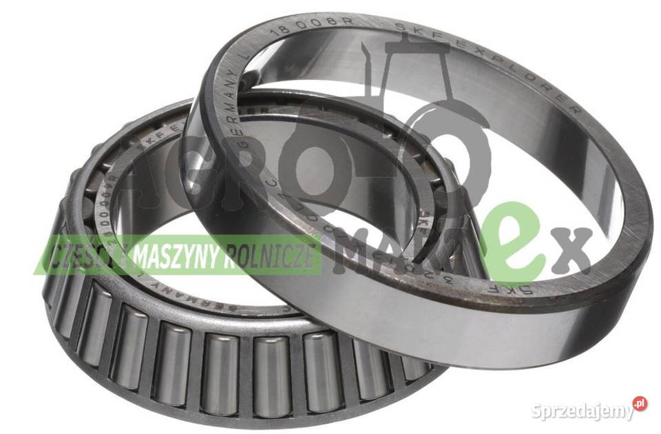 24903450 135727798 03251896 03241556 ŁOŻYSKO CNH New Holland Wichrów sprzedam