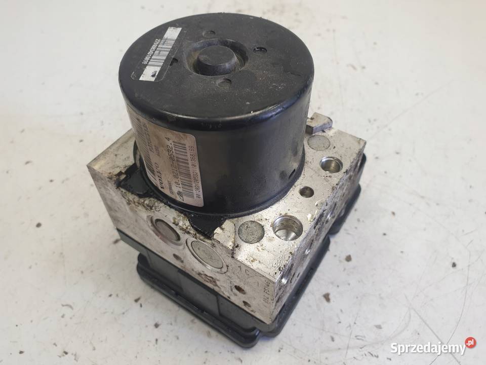 Volvo XC60 POMPA ABS hamulcowa 31329139 sprzedam