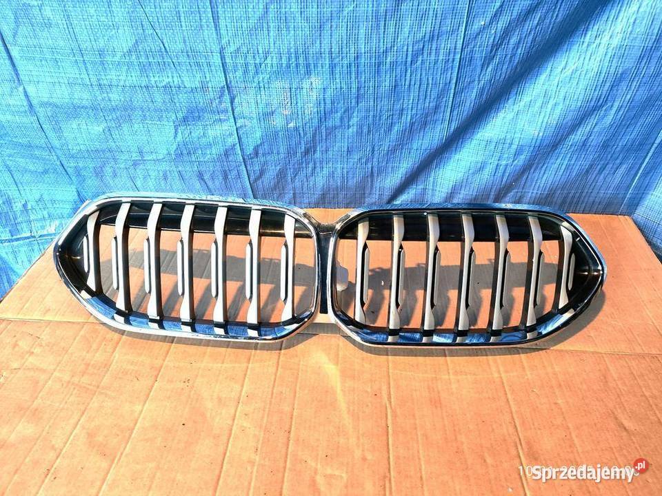 BMW 2 F44 GRILL NERKI ATRAPA osobowe