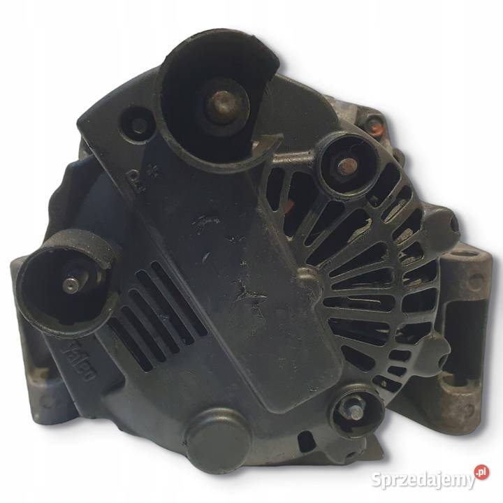 ALTERNATOR Opel Combo D 13 CDTI valeo Chełm sprzedam