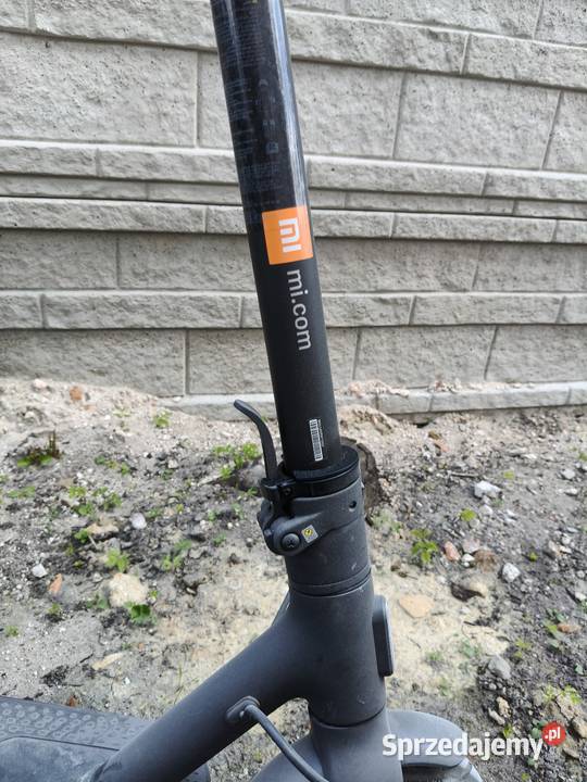Hulajnoga xiaomi 20 h oryginalna Skarżysko-Kamienna