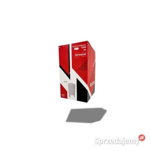 Nowe naczynie wzbiorcze przeponowe ciśnieniowe Pozostałe Częstochowa