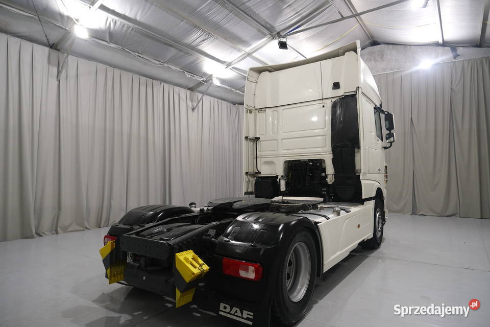 DAF XF 480 FT 2023 1290200 ccm 483