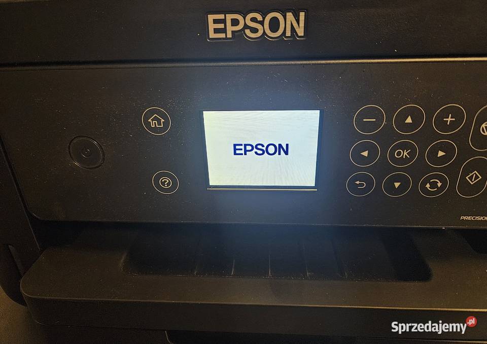 Drukarka EPSON XP 5100 urzadzenie wielofunkcyjne