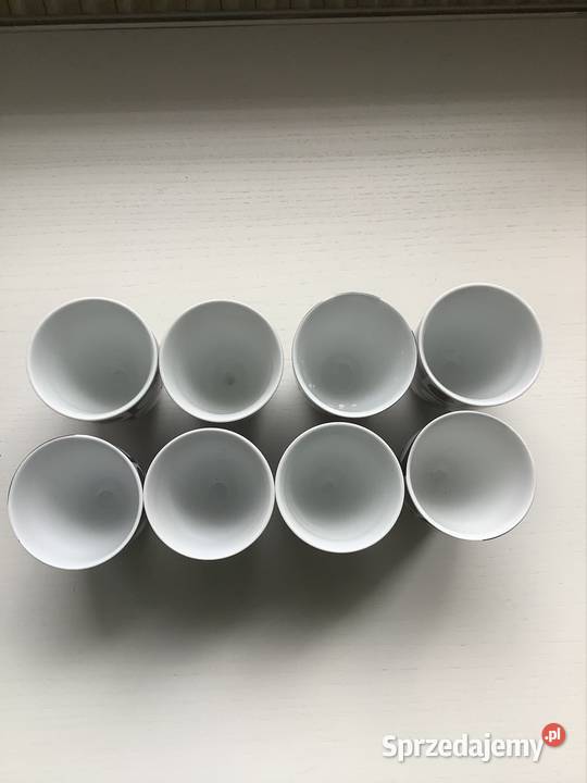 Verner Panton Geometrie kubek Częstochowa