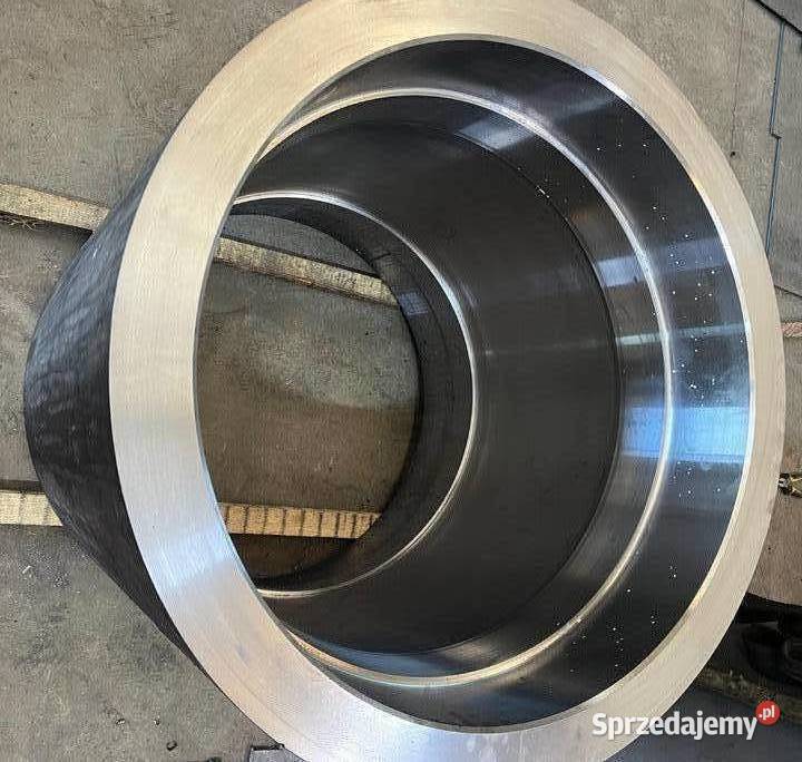 Niresist iron żeliwo odlewy Sobowidz Foundry Gdańsk