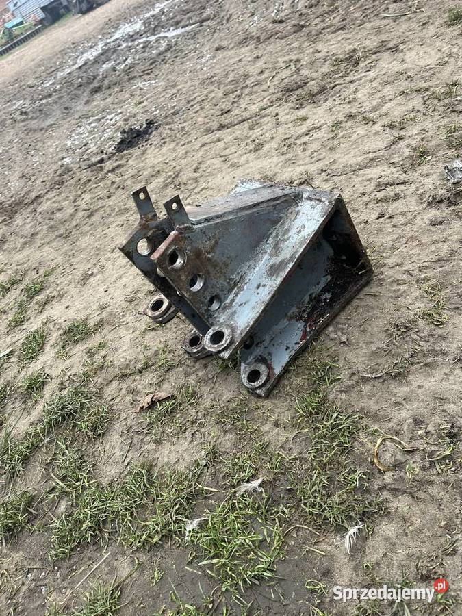 Fortschritt części Gostyń