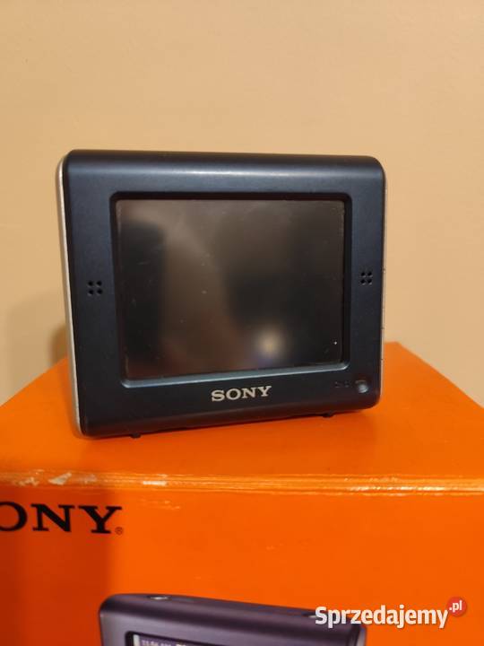Sprzedam Nawigacje Sony Warszawa
