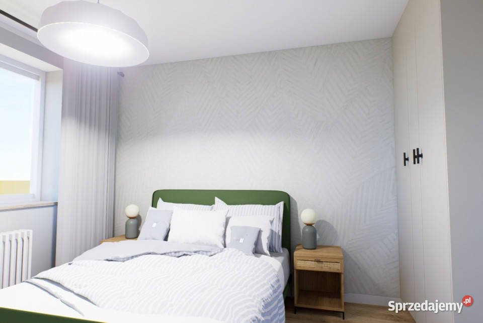 3pokojowe koło rynku Łazarskiego z parkingiem i Poznań