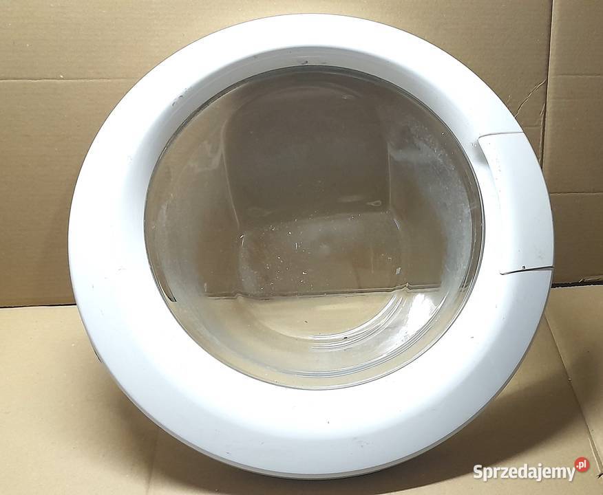 Pralka Electrolux EWS12610W Części zamienne Głodno