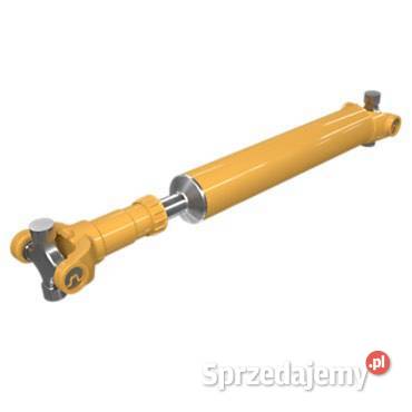 Wał napędowy przód CAT 428432434444 seria F nie Warszawa