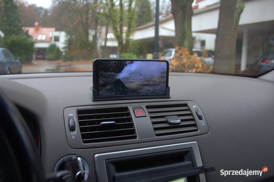 Uchwyt na telefon na deske samochodu Warszawa