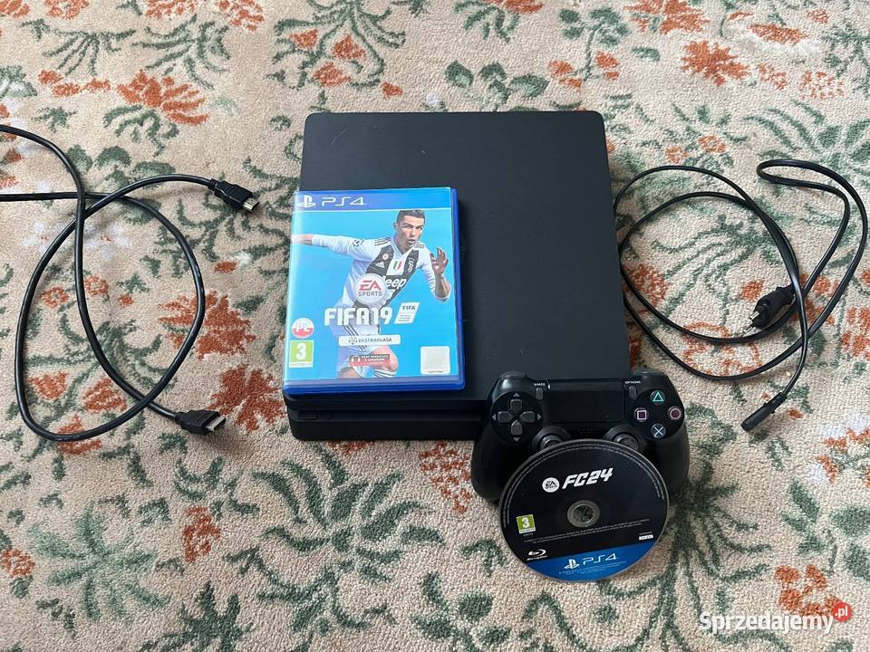 Konsola Playstation 4 4 Białystok