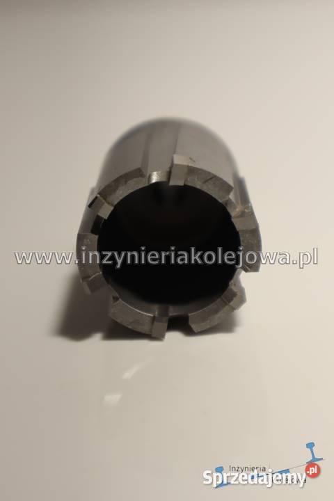 Frez trepanacyjny SCRWC32mm Tylmanowa