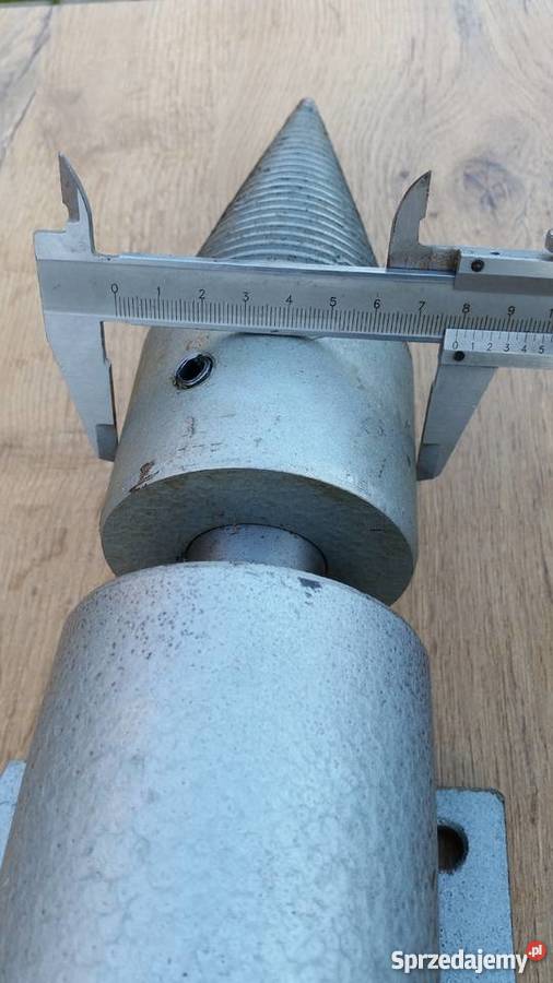 Tarcza piła tarczowa widiowa do drewna 230V