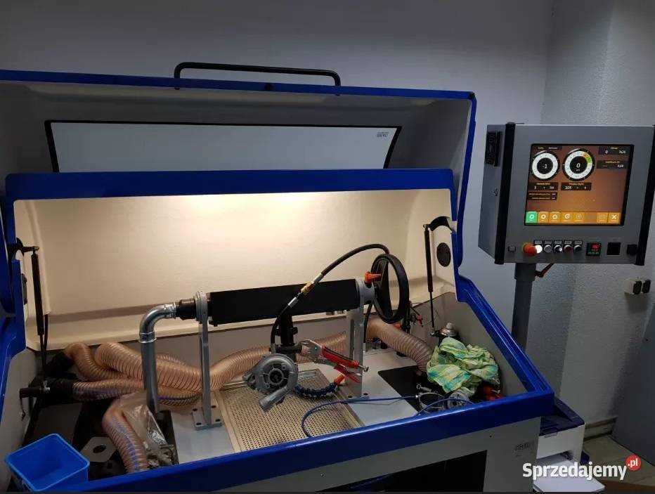 Turbina BMW E46 20D 150 M47TuD20 7318775010S Lublin