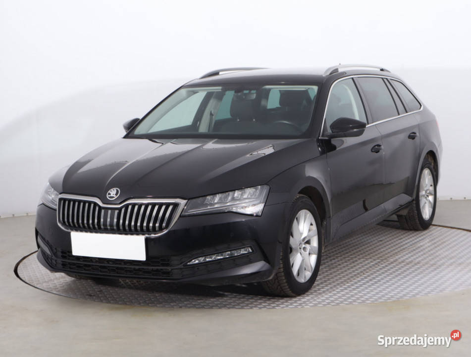 Skoda Superb 15 TSI ABS Piaseczno