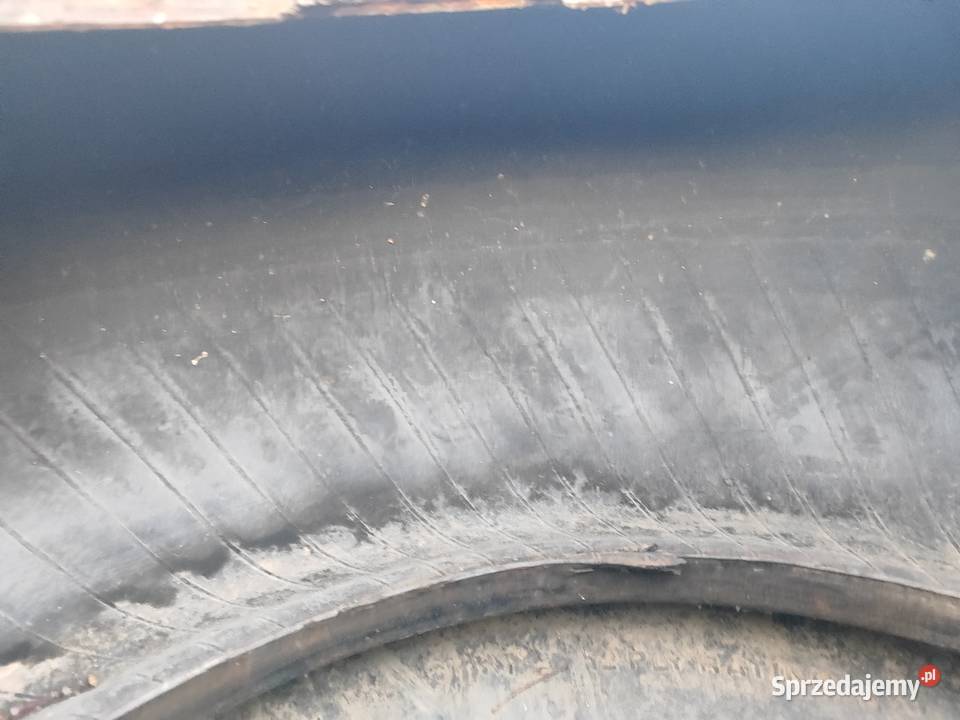 Opony opona 1258018 Przemysłowe Nysa