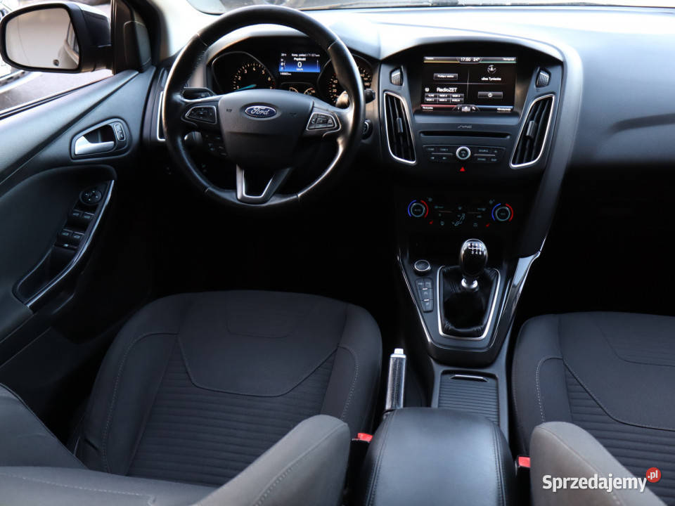Ford Focus 10 EcoBoost sprzedam