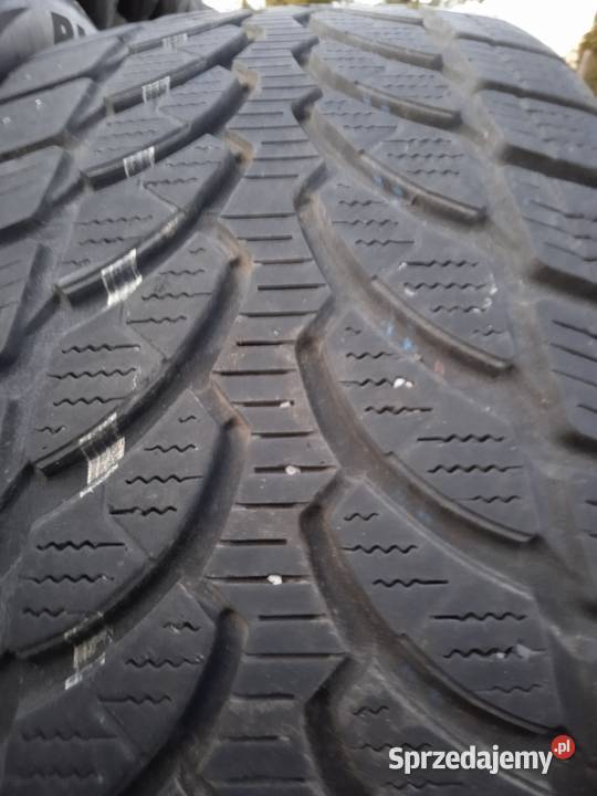 Opony zimowelato 205 55 16 225 40 18 245 40 18 łódzkie Ozorków