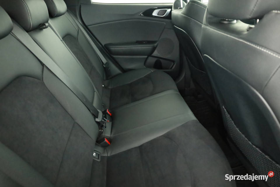 Kia XCeed 16 TGDI mazowieckie Piaseczno sprzedam