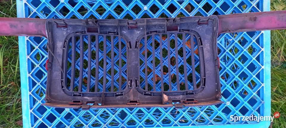 Bmw e34 Szybyklapalusterka części Motoryzacja Stary Sącz