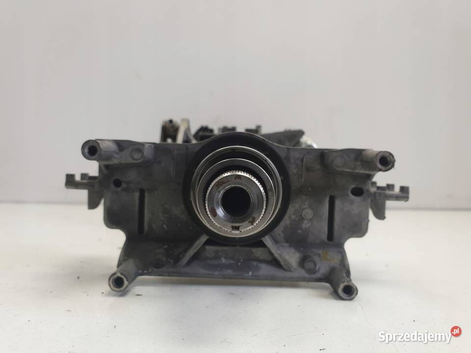 BMW F01 02 KOLUMNA KIEROWNICZA 6788155 Kolumny kierownicze Janów