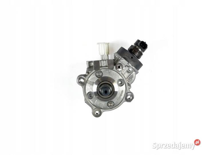 POMPA WTRYSKOWA NOWA BOSCH 0445010761 Citroen Miszewo