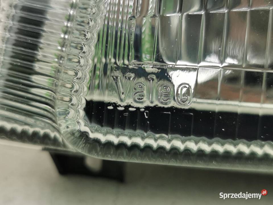 LAMPA LEWY PRZÓD VOLKSWAGEN CADDY 19 04 VALEO