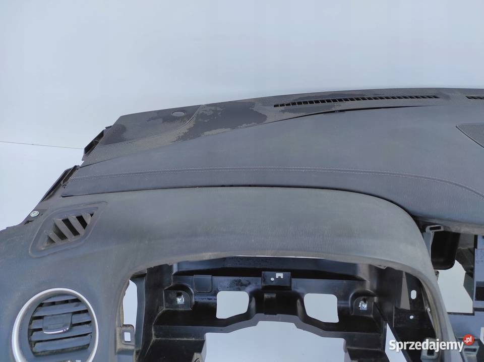 DESKA ROZDZIELCZA INFINITI QX60 JX deski rozdzielcze, konsole Nowy Tomyśl