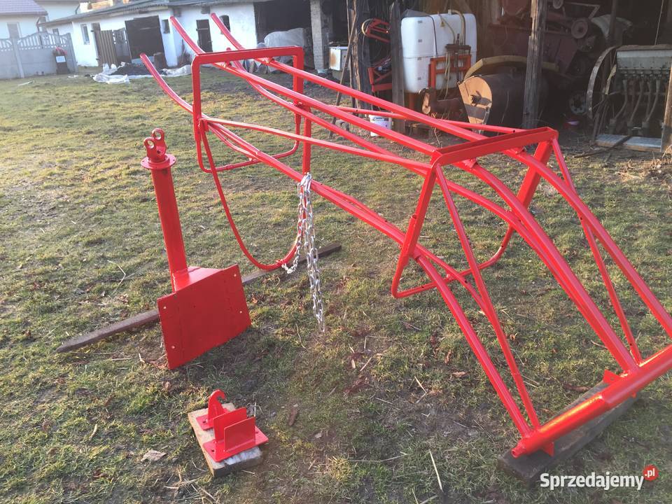 DrabinkaPodajnik Bel Prasa Sipma Z 2241 Z 2242 Łowicz