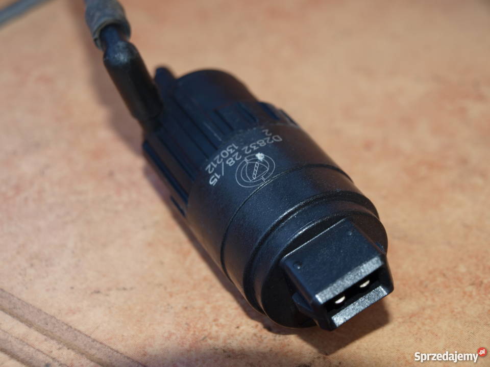 Fiat pompka spryskiwaczy szyby Kalisz