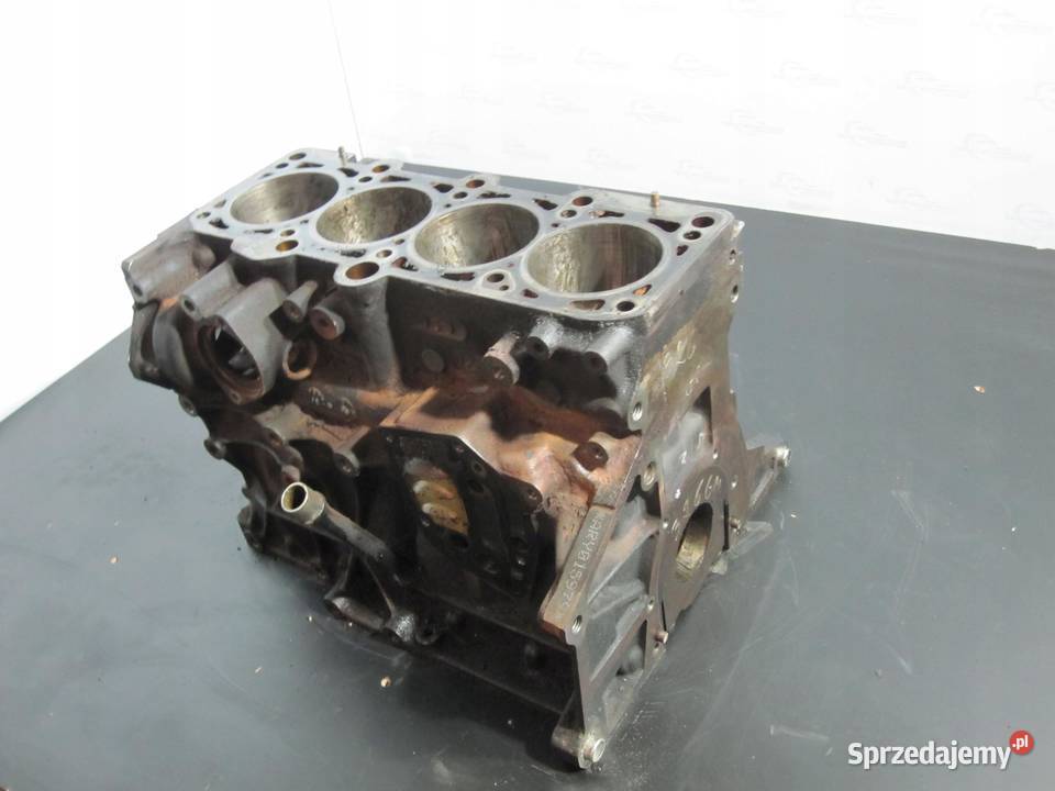 Audi TT 18 T 04r180 ARY 185 4x4 BLOK SILNIKA osobowe