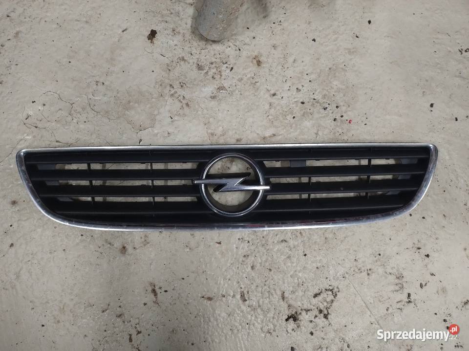 Opel Zafira A grill maski Jasło