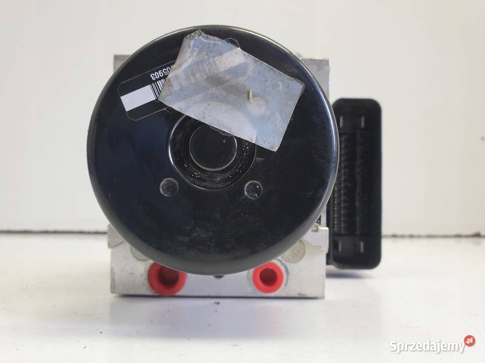 Volvo V70 III S80 II POMPA ABS Sterownik