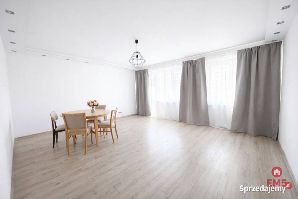 Ogłoszenie mieszkanie Białystok Mieszka I 59m2 3 podlaskie