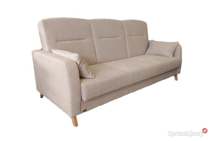 Nowość rękiWygodny wypoczynek MARINOUnimebfotel Warszawa