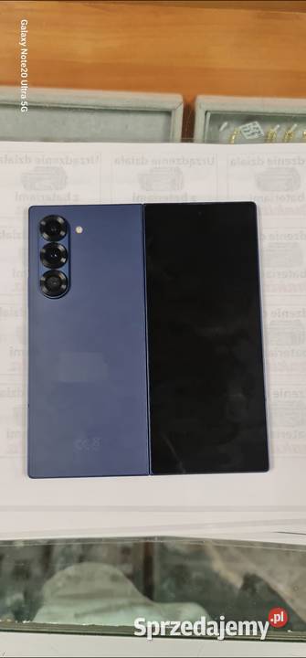 Samsung flod6 Krosno