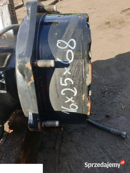 Holland TM Zwolnica Jastrzębniki