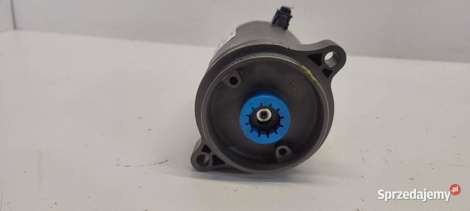 VW TIGUAN ALLSPACE SILNICZEK MAGLOWNICY RHD