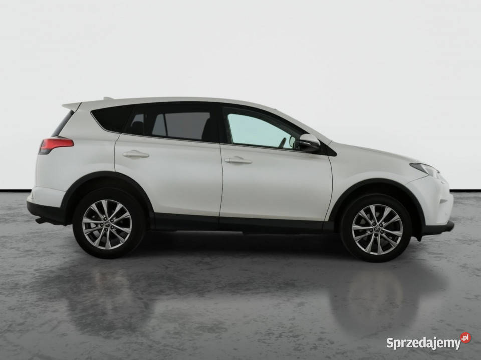 Toyota RAV 4 20 D4D